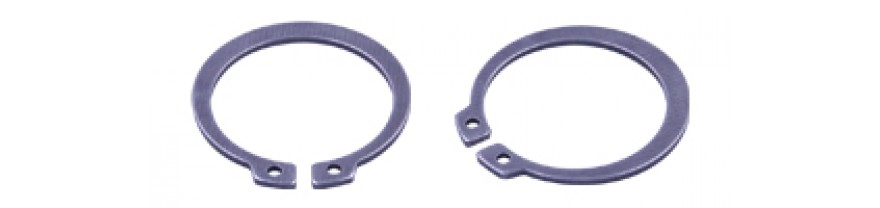 Snap Ring S / External Circlip